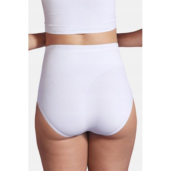 Carriwell CARRIWELL maternity support panty White L 407
