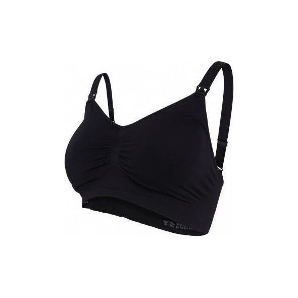 Carriwell CARRIWELL padded maternity & nursing bra Black L 3322
