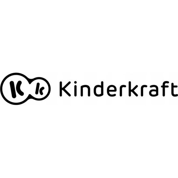 Fotelik samochodowy KinderKraft KINDERKRAFT car seat I-GUARD I SIZE, graphite black, KCIGUA00BLK0000
