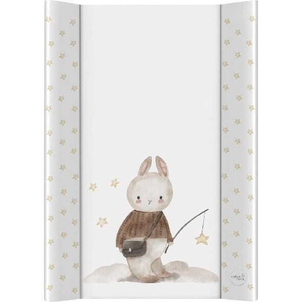 Ceba CEBA Hard changing pad, 50x70 cm, Basic Dreamer, W-206-000-728