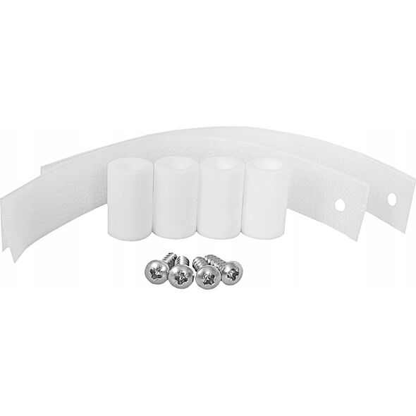 Ceba CEBA Hard changing pad  Basic, 50x70 cm, Spots, W-206-000-725