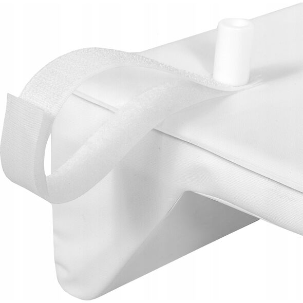 Ceba CEBA Hard changing pad  Basic, 50x70 cm, Spots, W-206-000-725