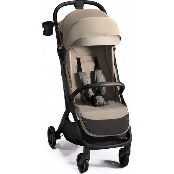 Wózek KinderKraft KINDERKRAFT stroller NUBI 2, sand beige