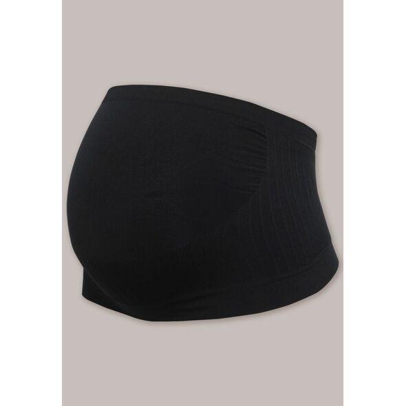 Carriwell CARRIWELL maternity support band Black M 5011