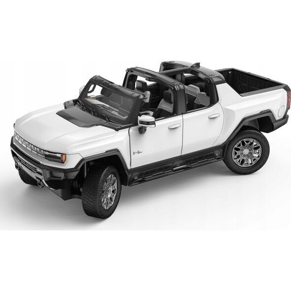 Rastar RASTAR 1:16 RC car model Hummer EV, 93000