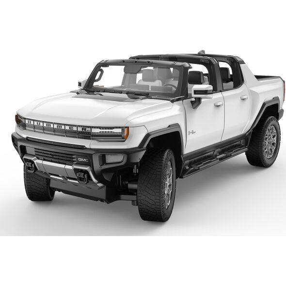 Rastar RASTAR 1:16 RC car model Hummer EV, 93000