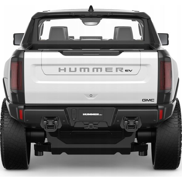 Rastar RASTAR 1:16 RC car model Hummer EV, 93000
