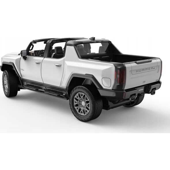 Rastar RASTAR 1:16 RC car model Hummer EV, 93000