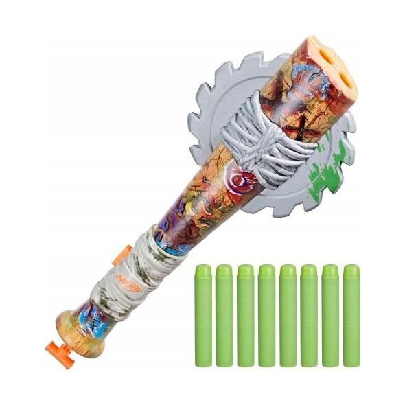Nerf NERF Zombie Blaster Strikeout