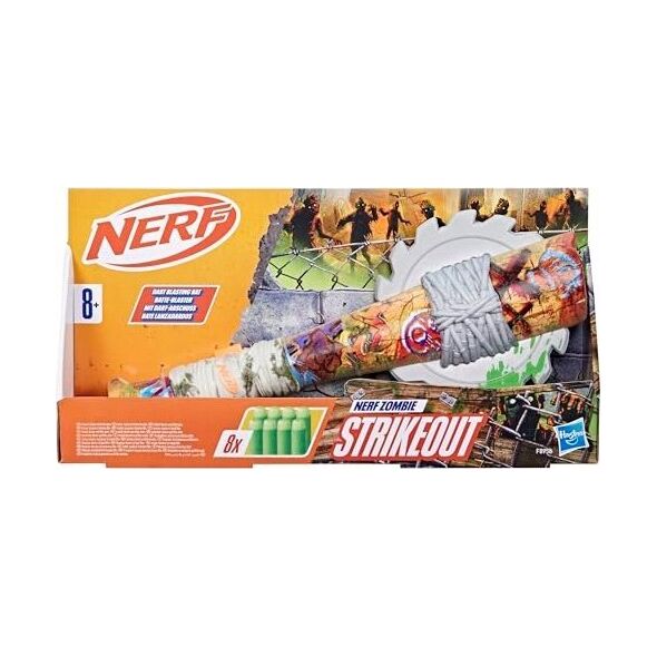 Nerf NERF Zombie Blaster Strikeout