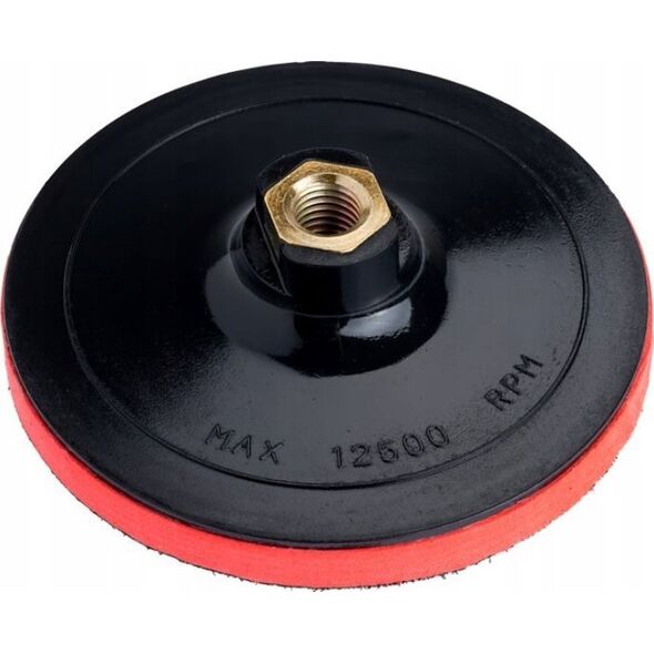 Drel Adhesive polish. sole 125 O, soft