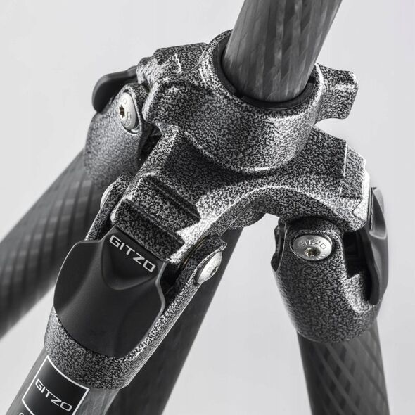 Statyw Gitzo Gitzo tripod Mountaineer GT3542L