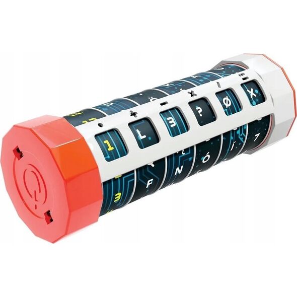 Quercetti QUERCETTI toy Enigma, 02559