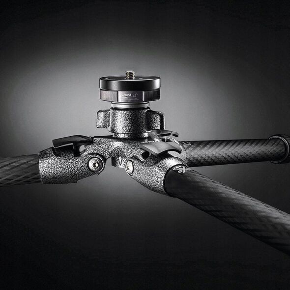 Statyw Gitzo Gitzo tripod Mountaineer GT2542