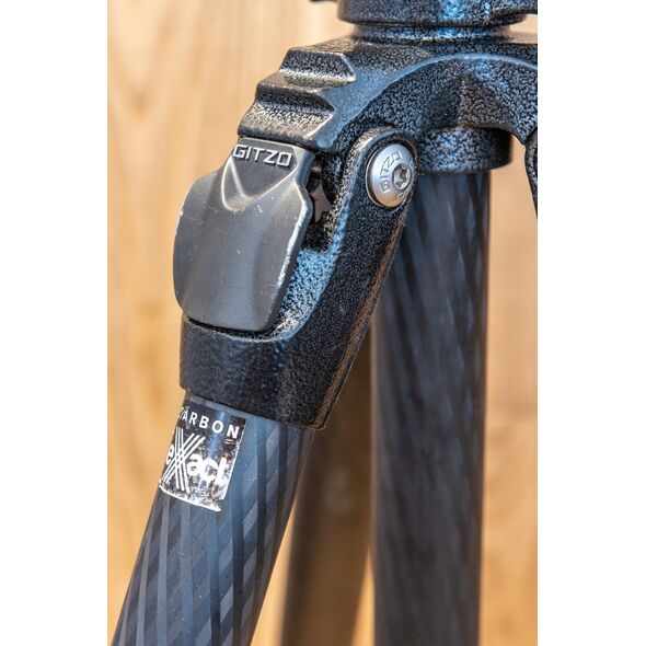 Statyw Gitzo Gitzo tripod Mountaineer GT2542