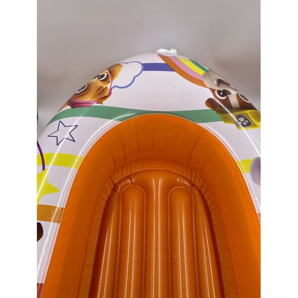 Mondo MONDO small boat 112 cm. Paw patrol, 16935