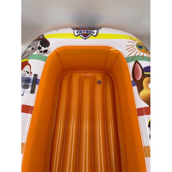 Mondo MONDO small boat 112 cm. Paw patrol, 16935