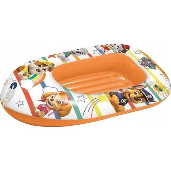 Mondo MONDO small boat 112 cm. Paw patrol, 16935