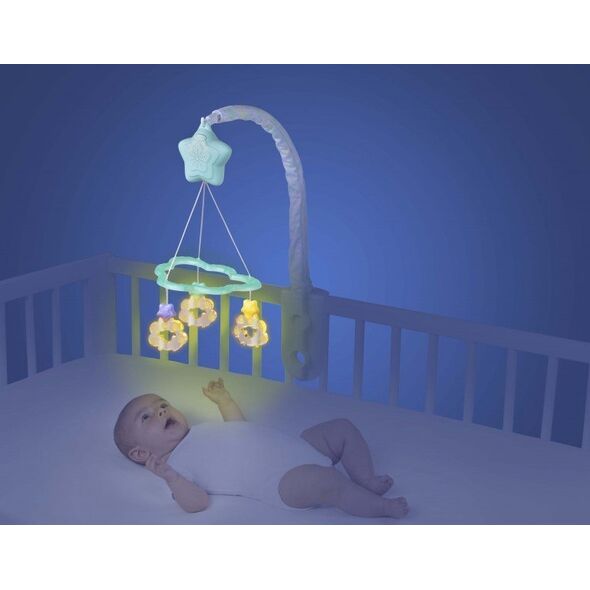 Playgro PLAYGRO music mobile Dreamtime, 0187713