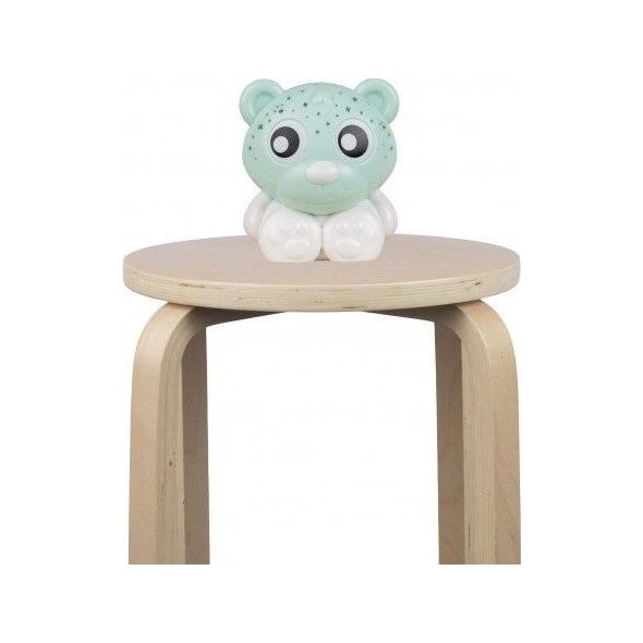 Playgro PLAYGRO night light and projector Goodnight Bear, 0188118