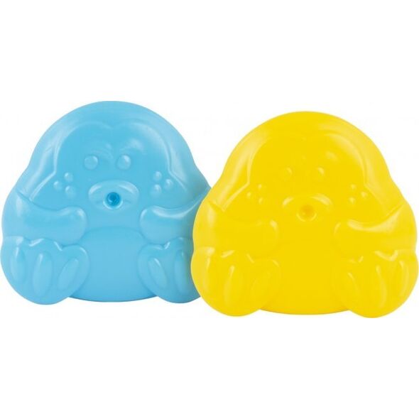 Playgro PLAYGRO bath toys, fully sealed, 0188413