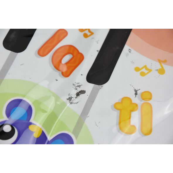 Playgro PLAYGRO musical piano mat Jumbo Jungle, 0186995