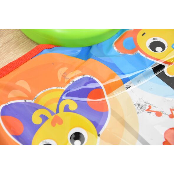 Playgro PLAYGRO musical piano mat Jumbo Jungle, 0186995