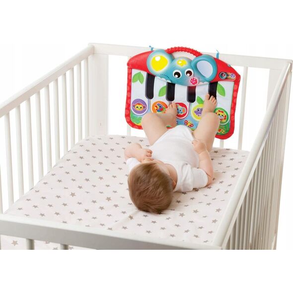 Playgro PLAYGRO musical piano mat Jumbo Jungle, 0186995