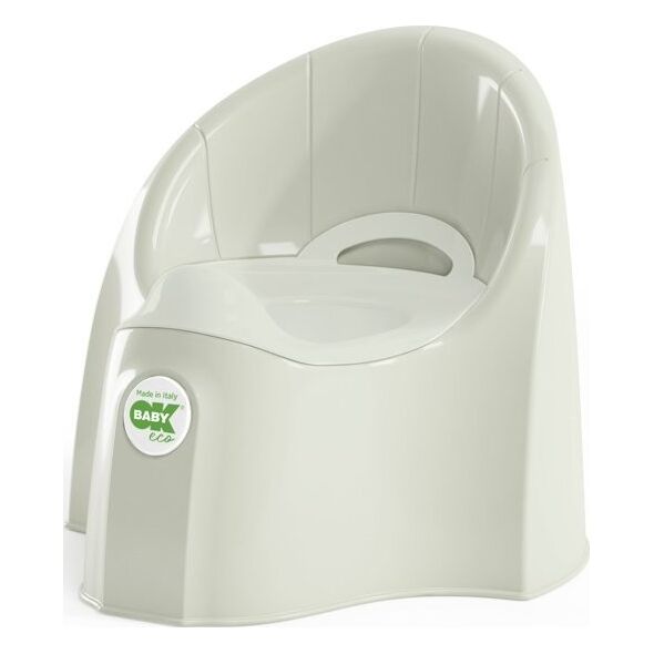 OkBaby OKBABY potty, ECO Pasha, 18m-4y., 38910100