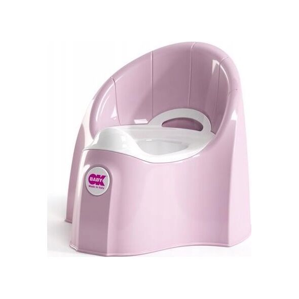 OkBaby OKBABY potty, ECO Pasha, 18m-4y., 38910100