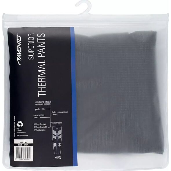 Avento THERMOBROEK HEREN SUPERIOR