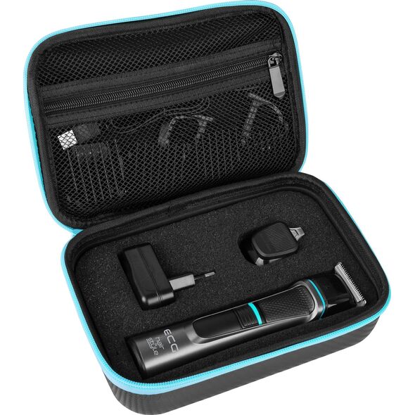 Maszynka do włosów ECG Clipper ECG GRS 3820 Magnetic