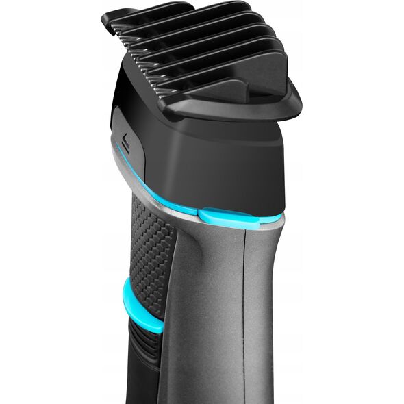 Maszynka do włosów ECG Clipper ECG GRS 3820 Magnetic