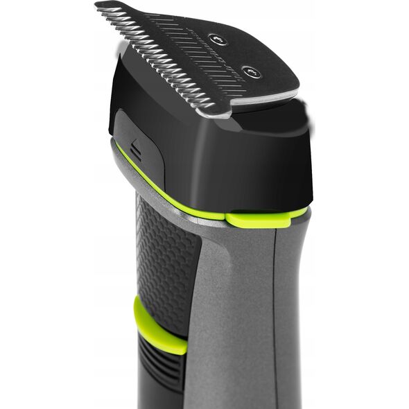 Maszynka do włosów ECG Clipper ECG ZS 2620 Magnetic