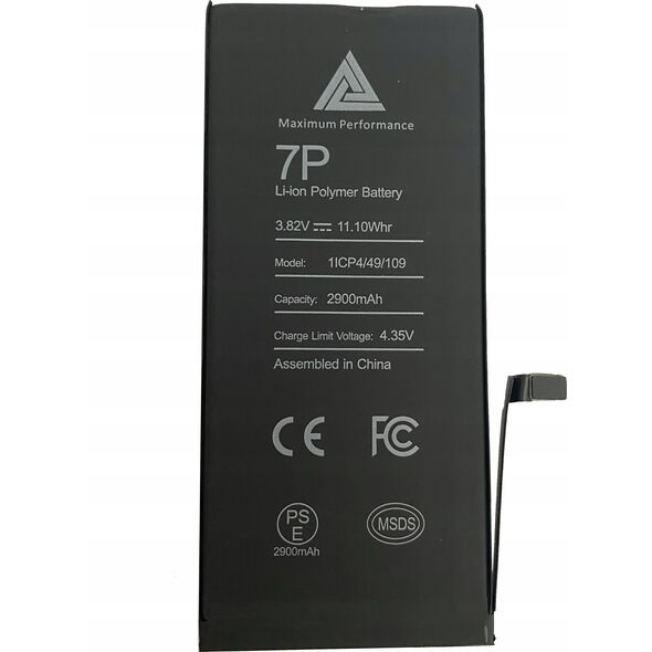 Bateria PhoneParts Bateria do iPhone 7P