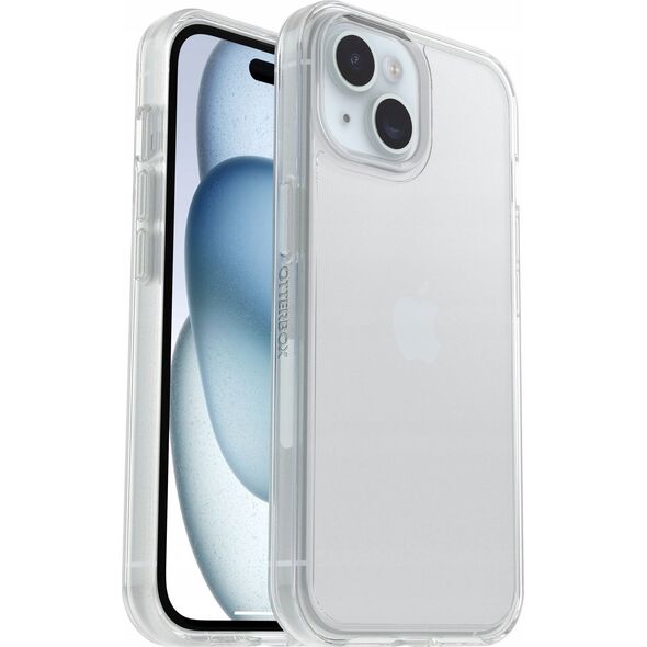 OtterBox OTTERBOX ETUI SYMMETRY CLEAR APPLE IPHONE 13/14/15
