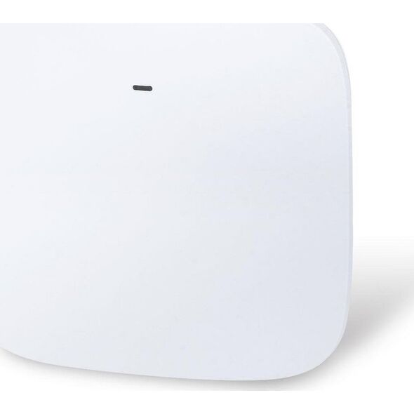 Access Point Planet PLANET 1200Mbps 802.11ac Wave 2 Dual 1200 Mbit/s Biały Obsługa PoE