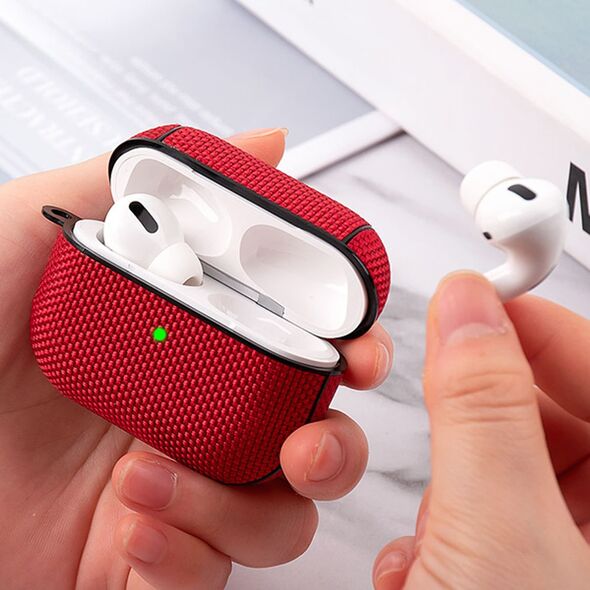 Beline Beline AirPods Shell Cover Air Pods Pro niebieski /blue