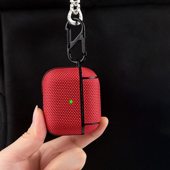 Beline Beline AirPods Shell Cover Air Pods Pro niebieski /blue