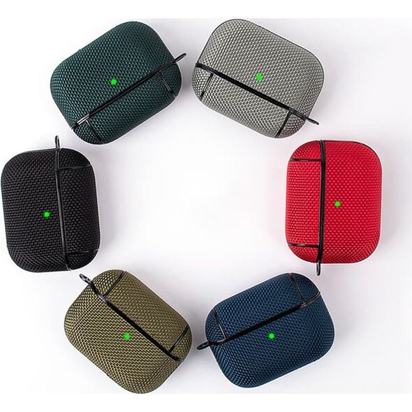 Beline Beline AirPods Shell Cover Air Pods Pro niebieski /blue