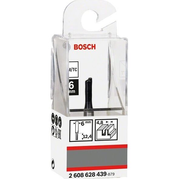Bosch FREZ TARCZOWY DO ROWKÓW 6*3.2*51MM