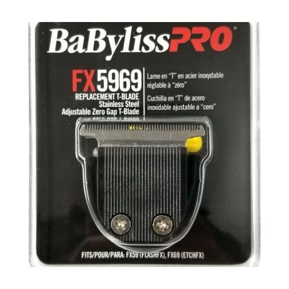 Trymer BaByliss Peiliukas trimeriams FX59/FX69ZE BAB35000591