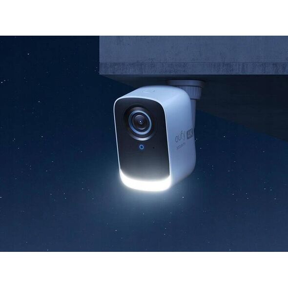 Kamera IP Anker Anker Eufy Security Camera eufyCam 3C 2+1 Kit, Baltas | Anker Eufy