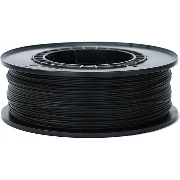 FILALAB 3D plastikas Filalab PET-G 1.75mm 1kg – Black