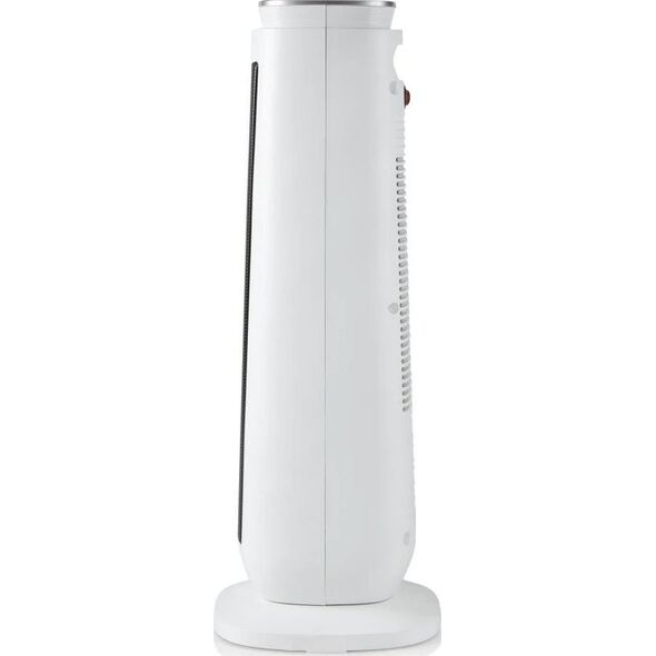 Grzejnik Domo Domo Heating Tower (DO7347H) with Timer white