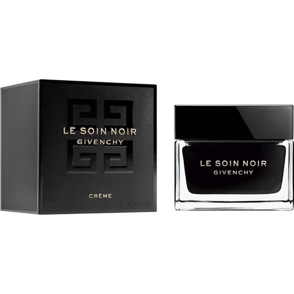 Givenchy Le Soin Noir Krem przeciwstarzeniowy do twarzy 50ml
