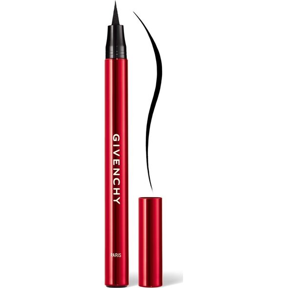 Givenchy Givenchy, Disturbia , Precision, Liquid Eyeliner, 01, Black, 1.5 ml For Women