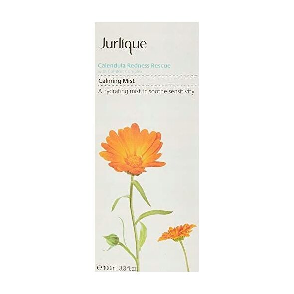 Jurlique Jurlique, Calendula Redness Rescue, Calming, Mist Lotion, For Face, 100 ml For Women
