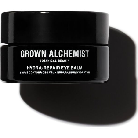 Grown Alchemist Grown Alchemist, Hydra - Repair, Helianthus Seed Extract, Hydrating, Day & Night, Eye Balm, 15 ml For Women