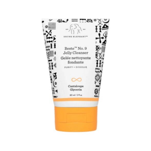 Drunk Elephant Beste No. 9 Jelly Cleanser Żel do mycia twarzy 60ml